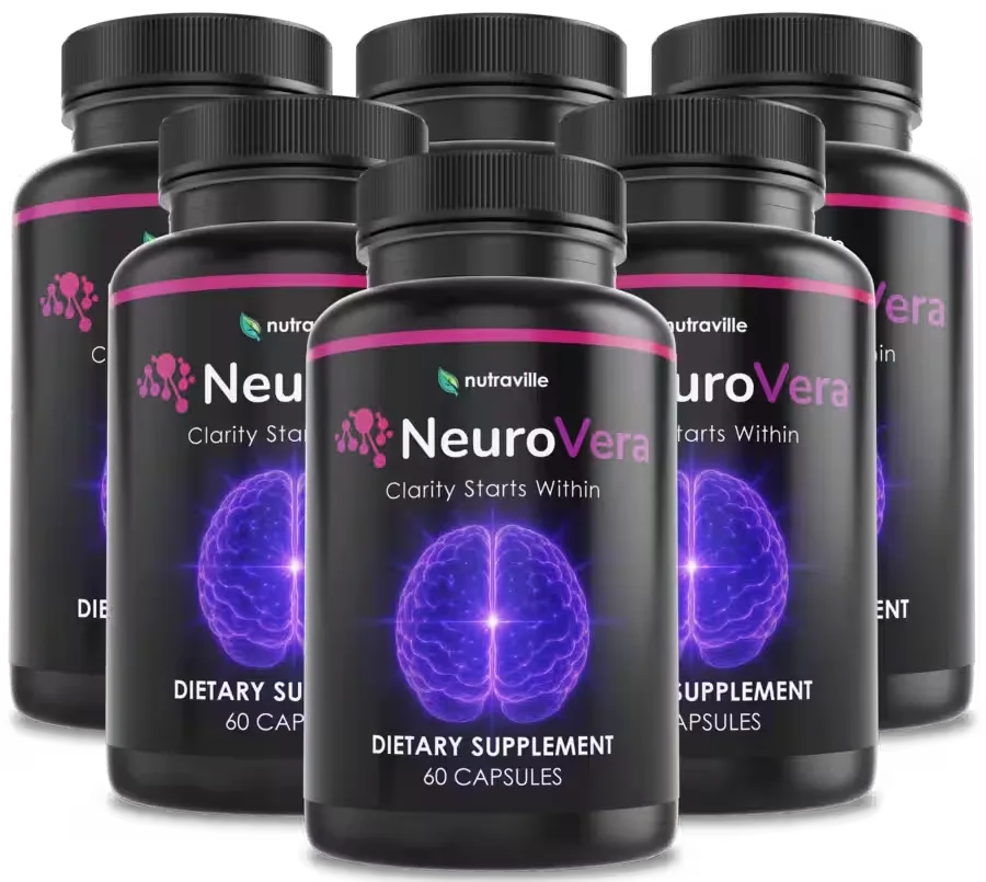 NeuroVera Discount Offer
